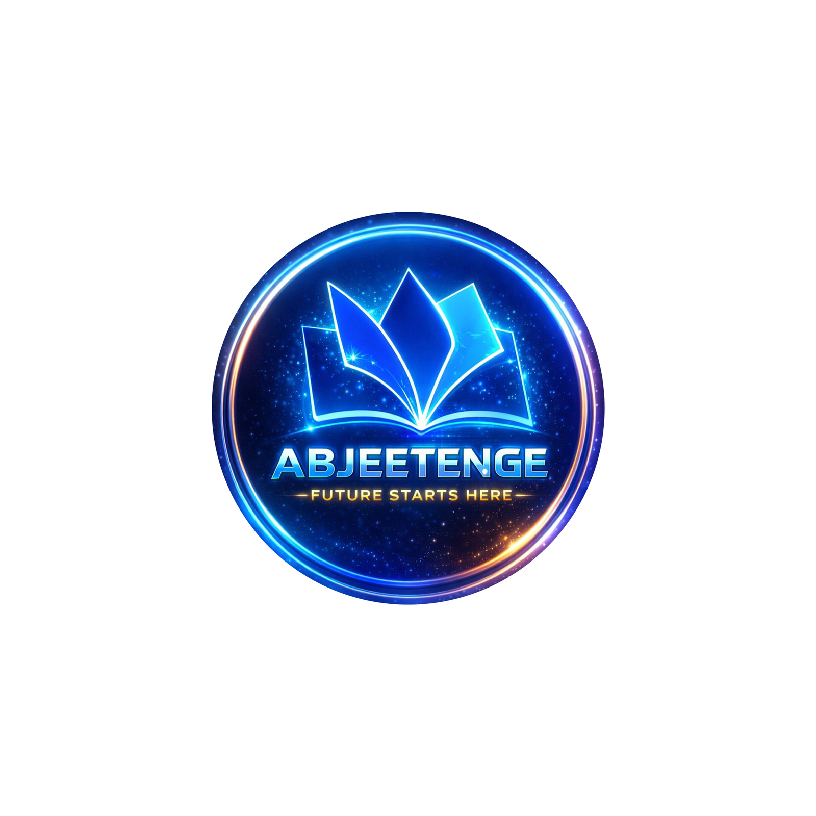 ABJEETENGE Logo